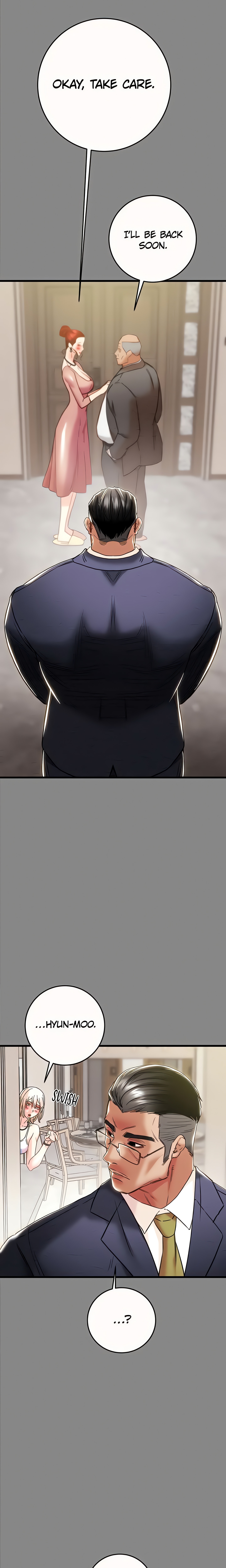 Man of Vengeance (Official) chapter 57 page 4