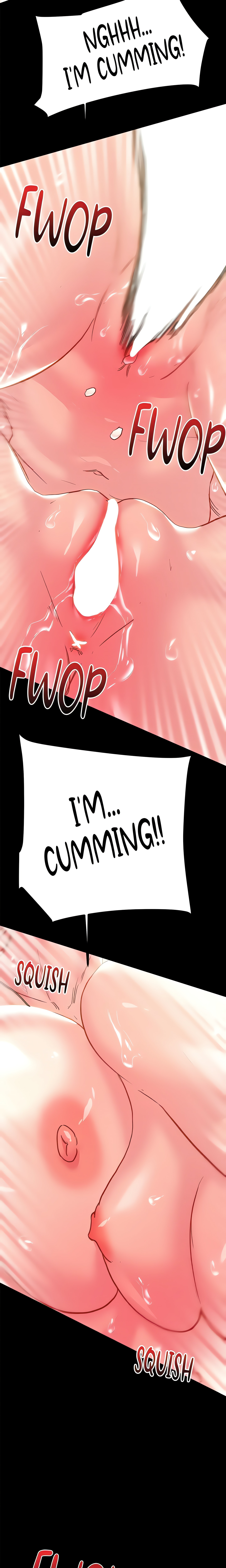 Man of Vengeance (Official) chapter 57 page 22