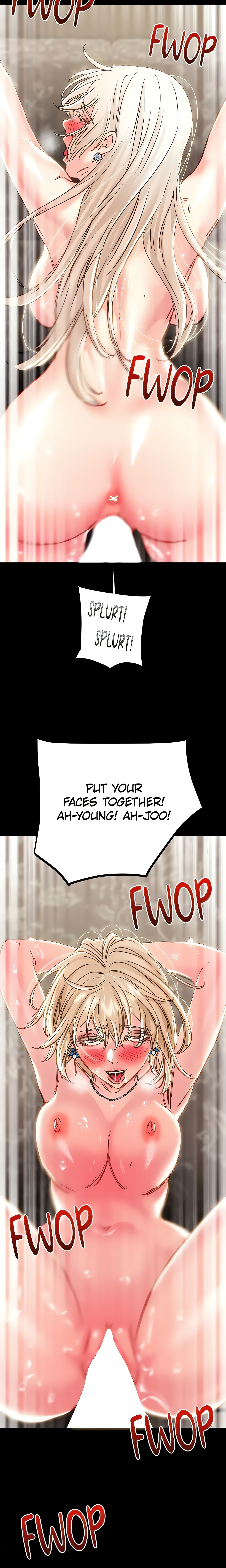 Man of Vengeance (Official) chapter 57 page 26