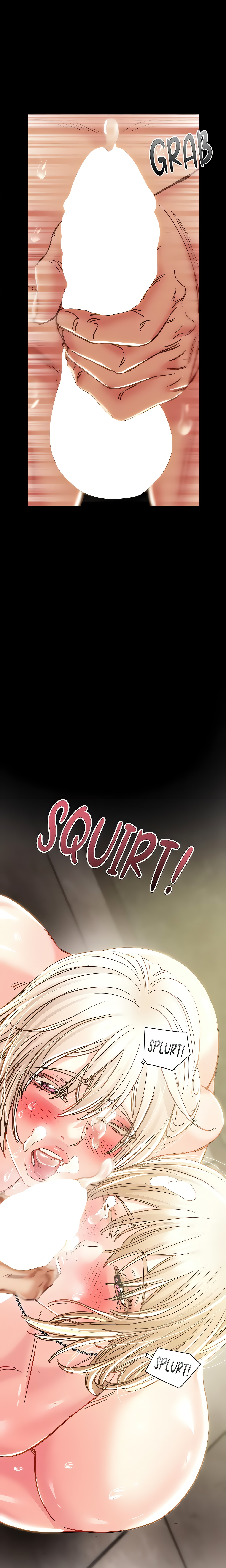 Man of Vengeance (Official) chapter 57 page 27