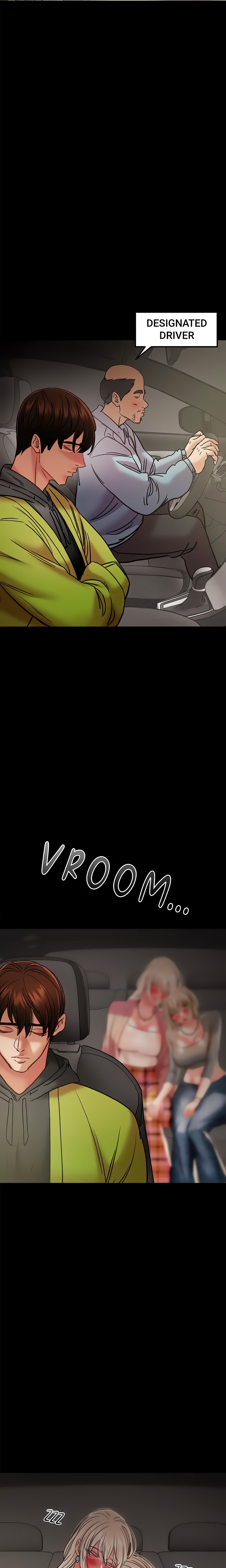 Man of Vengeance (Official) chapter 57 page 29