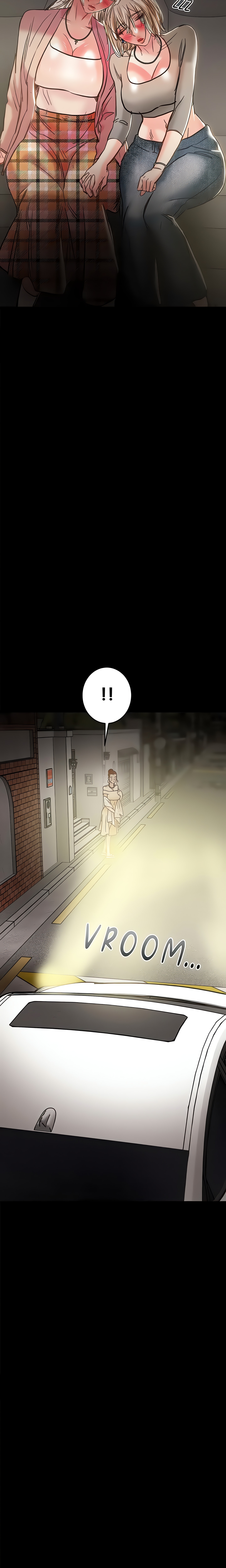 Man of Vengeance (Official) chapter 57 page 30