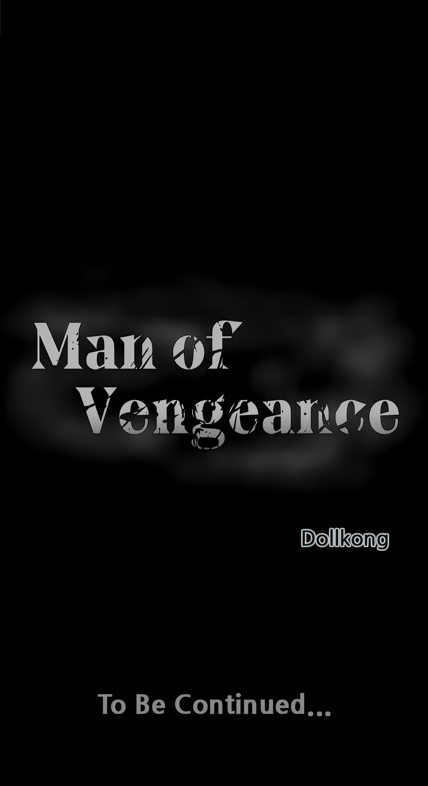 Man of Vengeance (Official) chapter 57 page 36