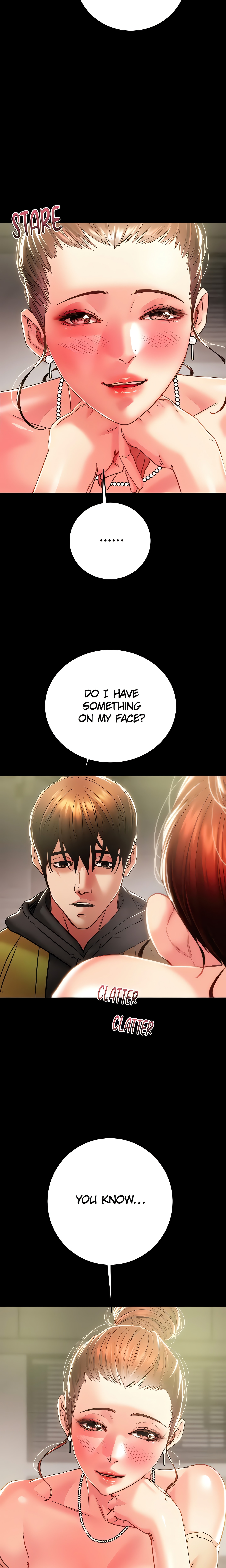 Man of Vengeance (Official) chapter 58 page 10