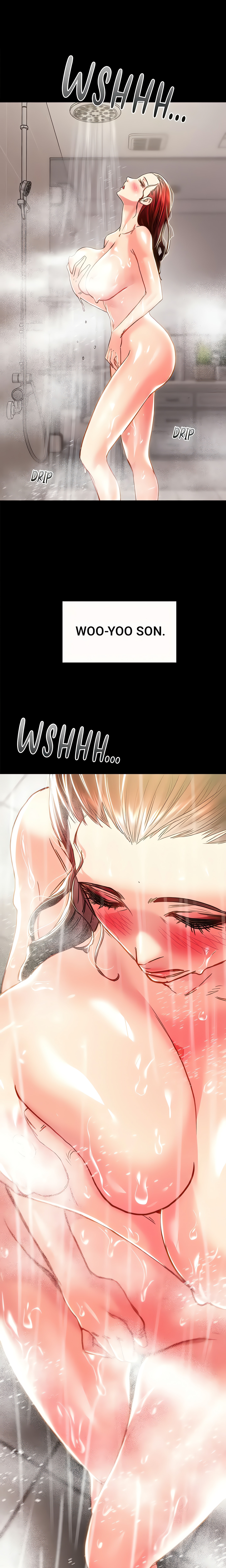 Man of Vengeance (Official) chapter 58 page 22