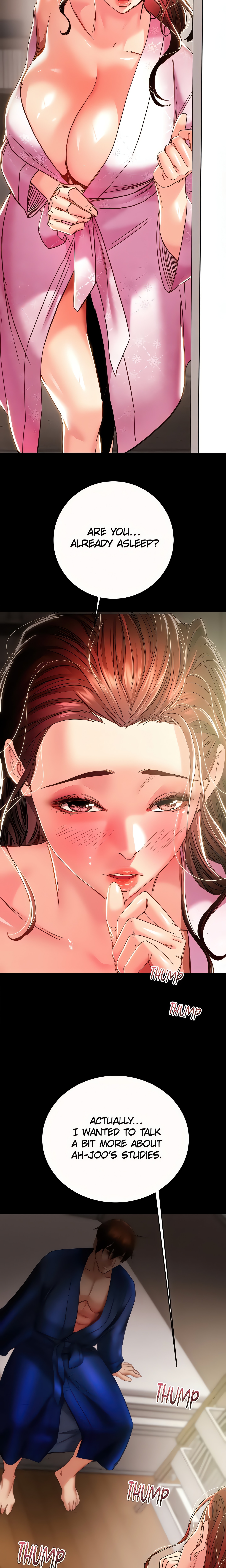 Man of Vengeance (Official) chapter 58 page 29