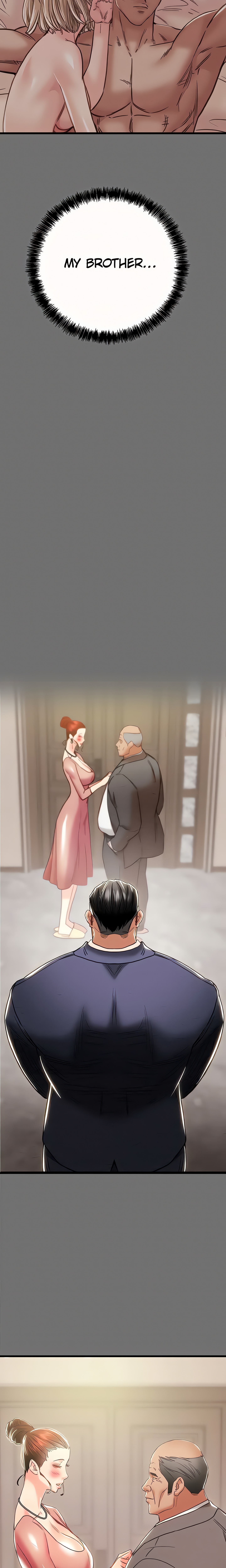 Man of Vengeance (Official) chapter 58 page 32