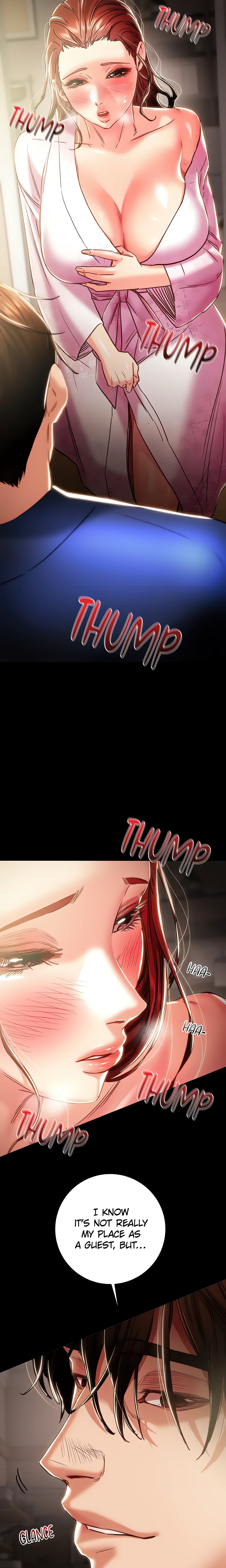 Man of Vengeance (Official) chapter 59 page 4