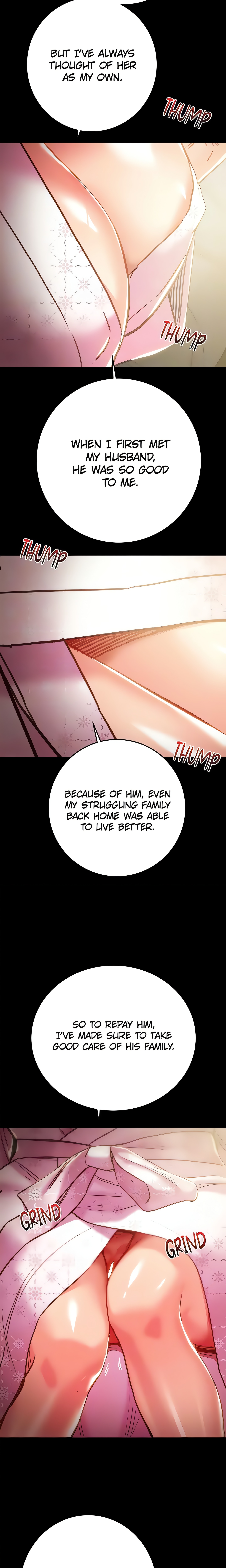 Man of Vengeance (Official) chapter 59 page 7