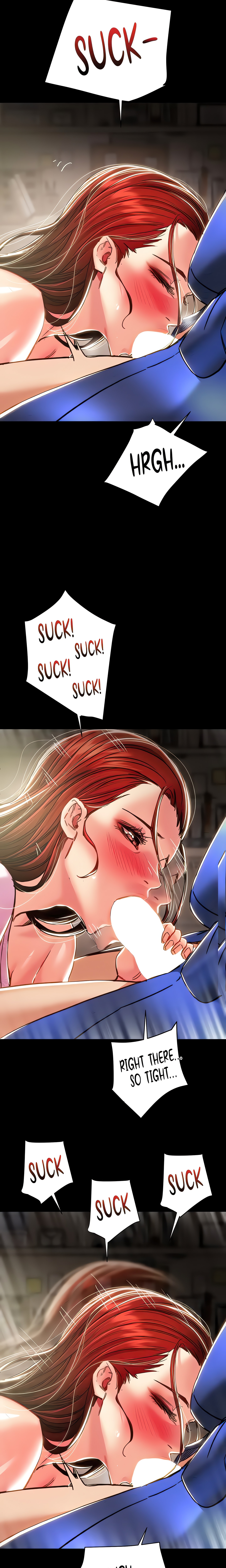 Man of Vengeance (Official) chapter 59 page 19
