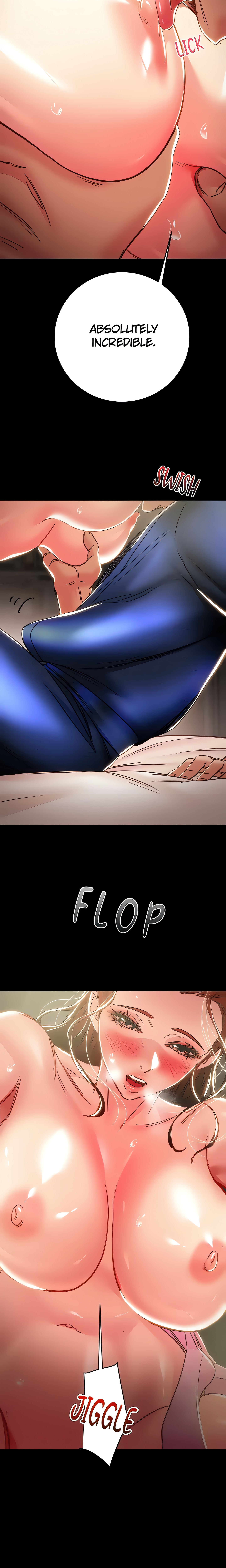Man of Vengeance (Official) chapter 59 page 29