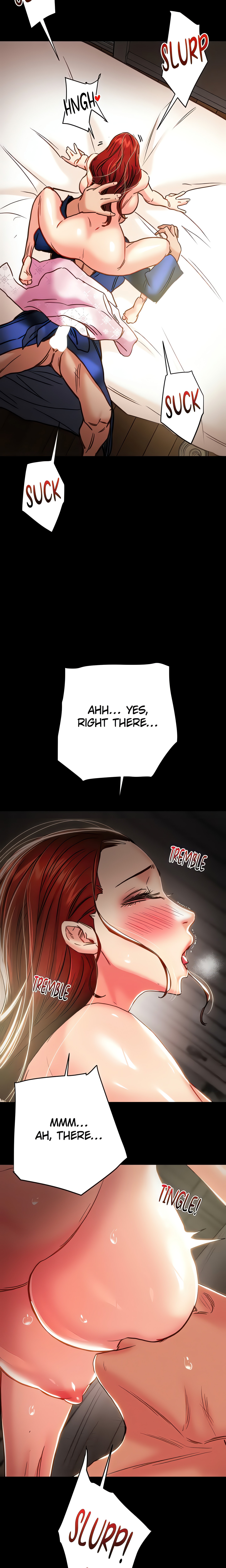 Man of Vengeance (Official) chapter 59 page 31