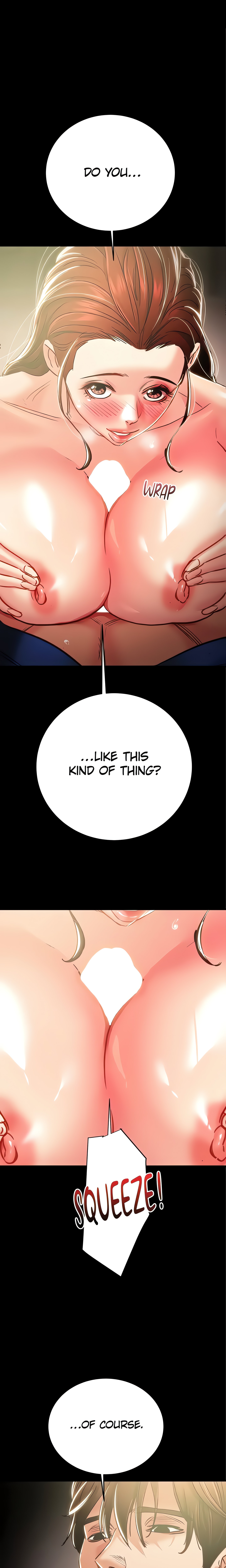 Man of Vengeance (Official) chapter 60 page 1