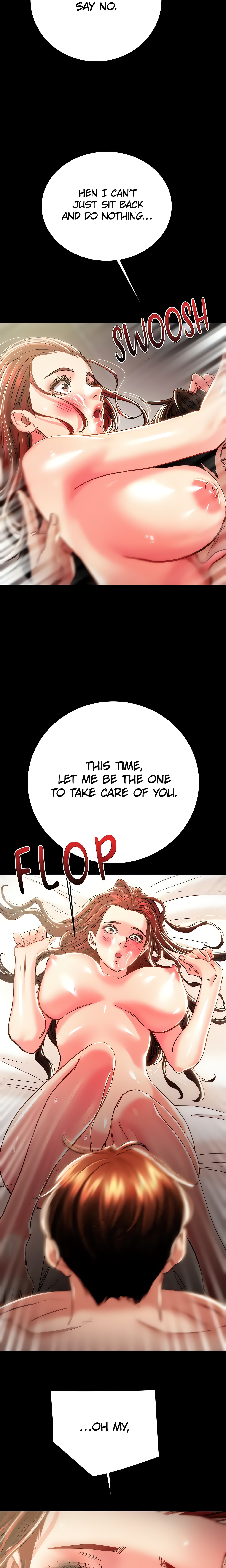 Man of Vengeance (Official) chapter 60 page 26