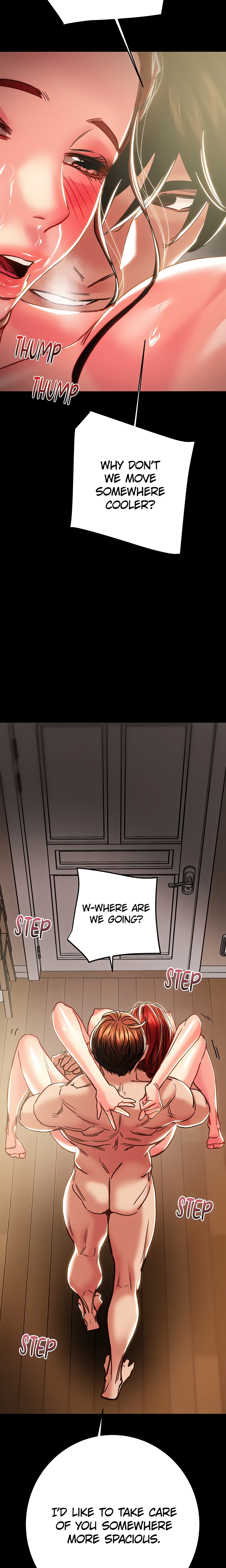 Man of Vengeance (Official) chapter 60 page 30