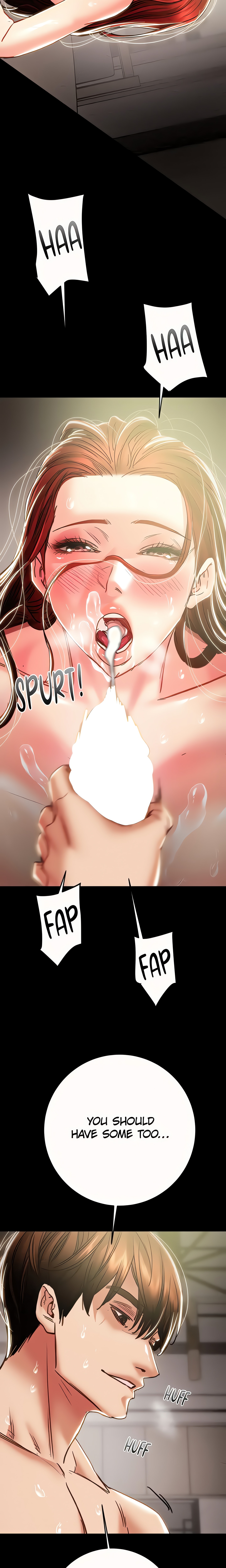 Man of Vengeance (Official) chapter 61 page 28