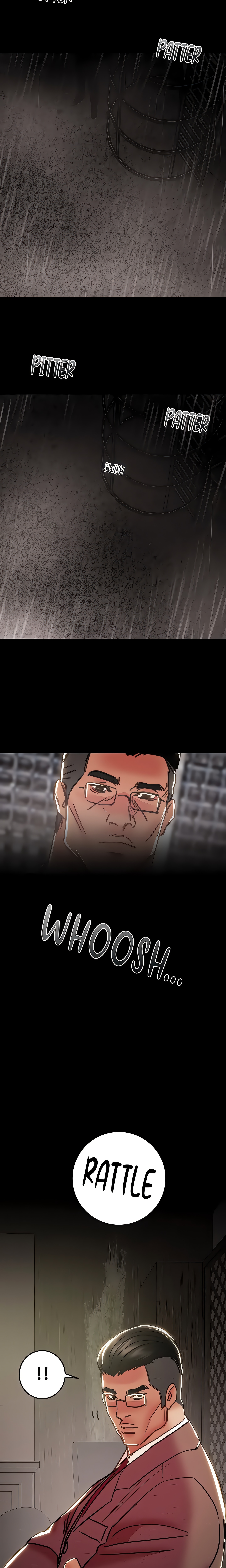 Man of Vengeance (Official) chapter 61 page 34
