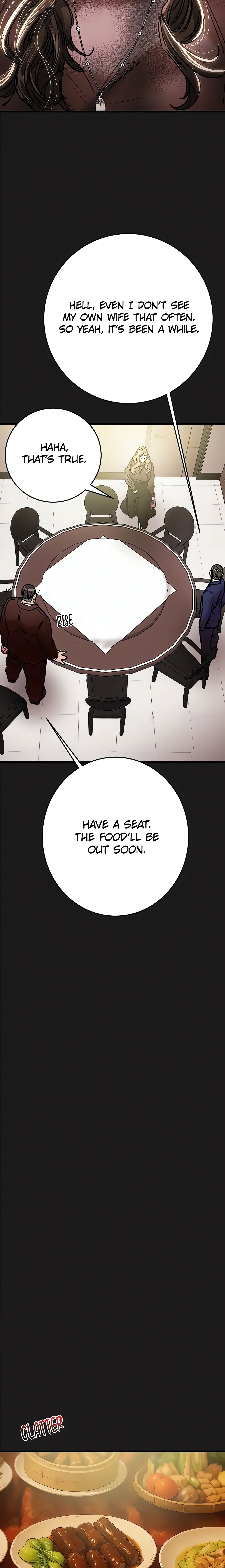 Man of Vengeance (Official) chapter 62 page 6