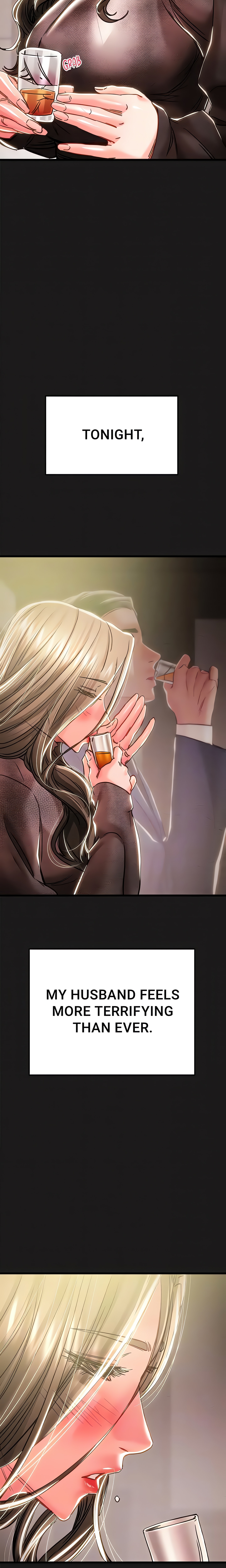 Man of Vengeance (Official) chapter 62 page 15