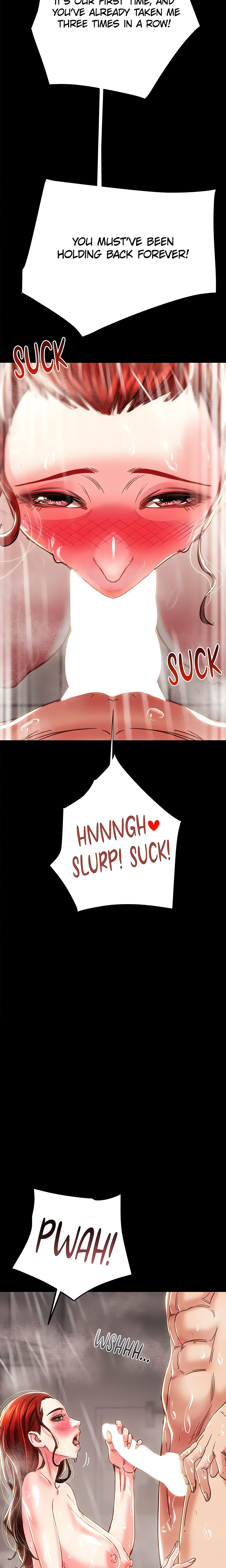 Man of Vengeance (Official) chapter 62 page 24
