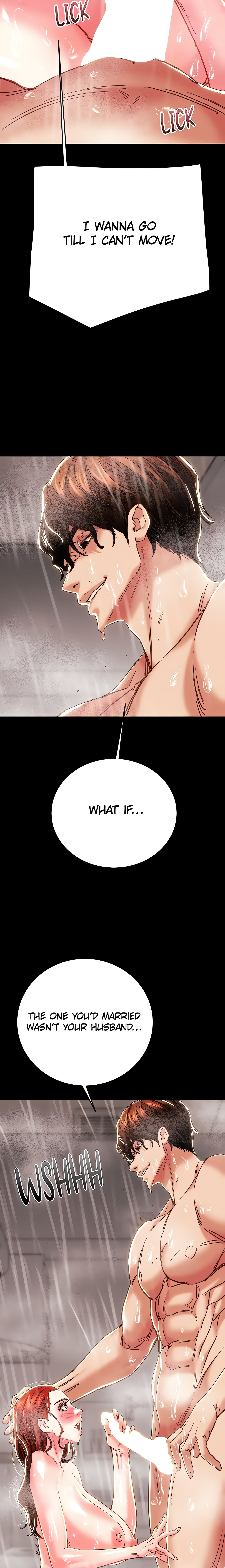 Man of Vengeance (Official) chapter 62 page 26