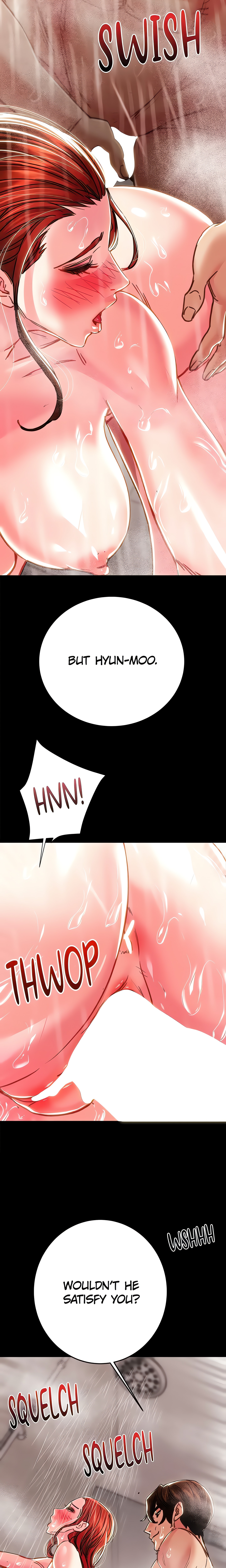 Man of Vengeance (Official) chapter 62 page 28