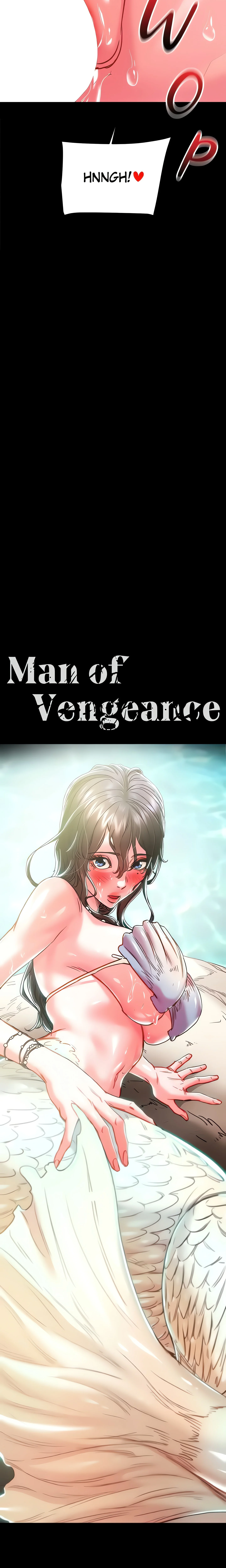 Man of Vengeance (Official) chapter 65 page 3