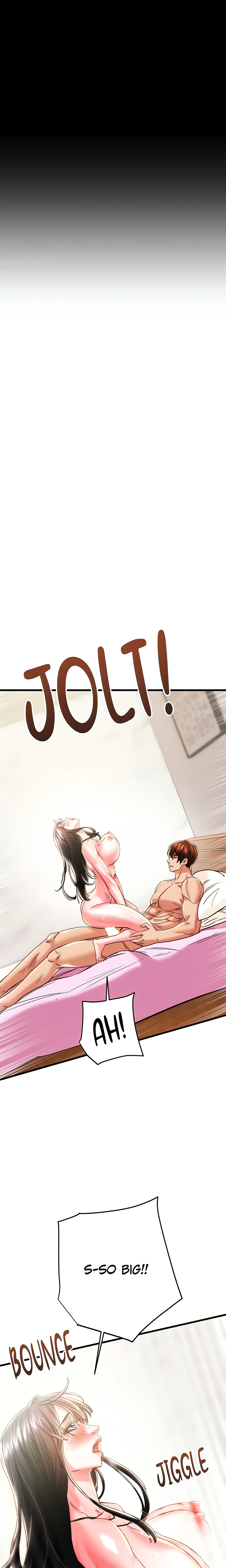 Man of Vengeance (Official) chapter 65 page 4