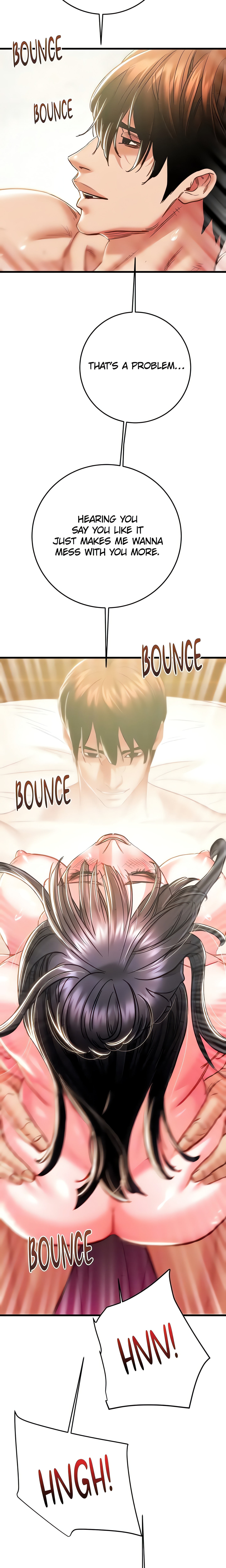 Man of Vengeance (Official) chapter 65 page 6