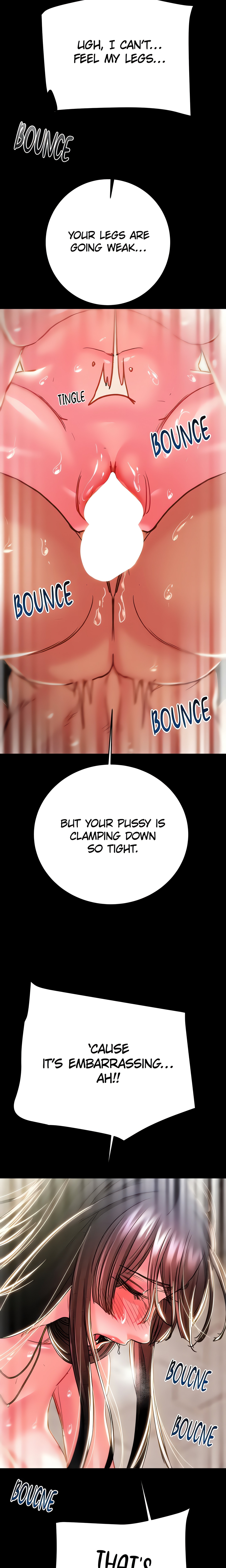 Man of Vengeance (Official) chapter 65 page 27