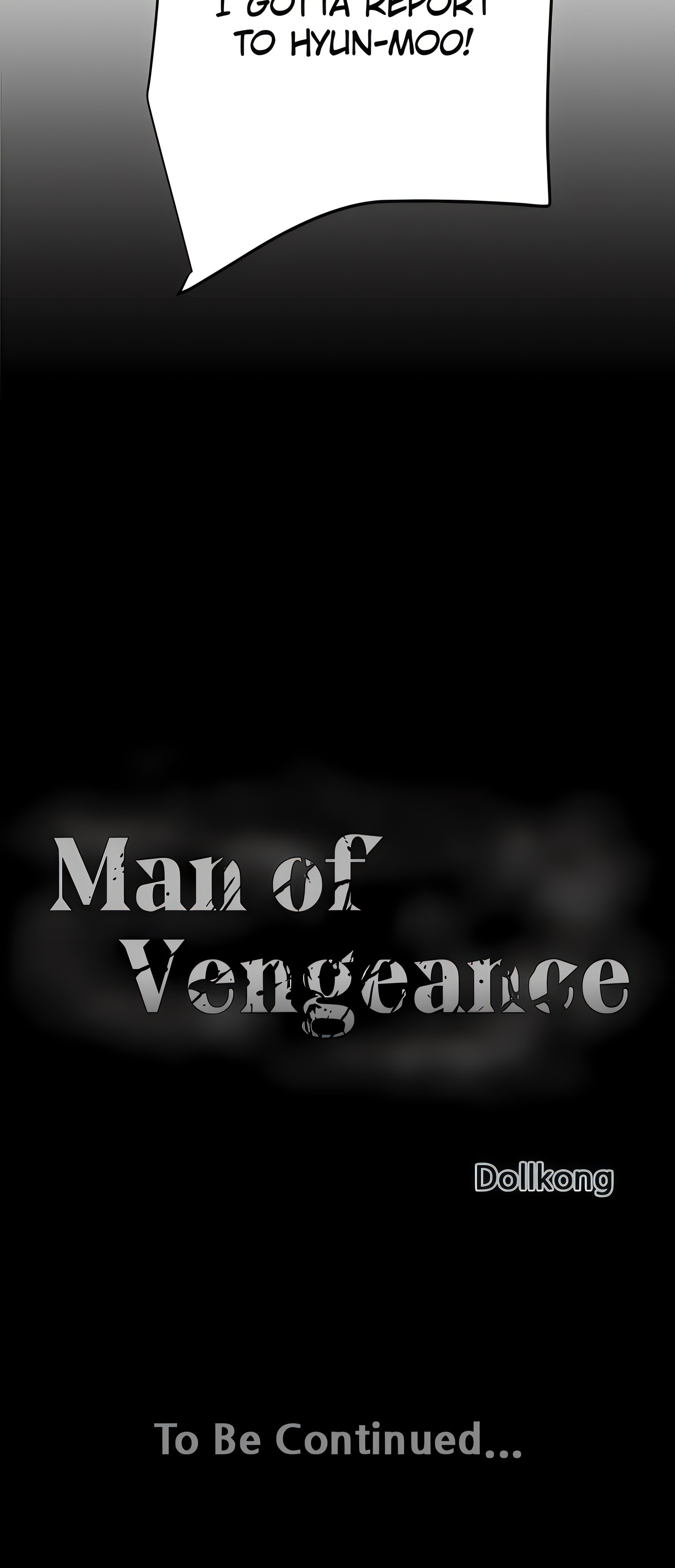 Man of Vengeance (Official) chapter 65 page 35