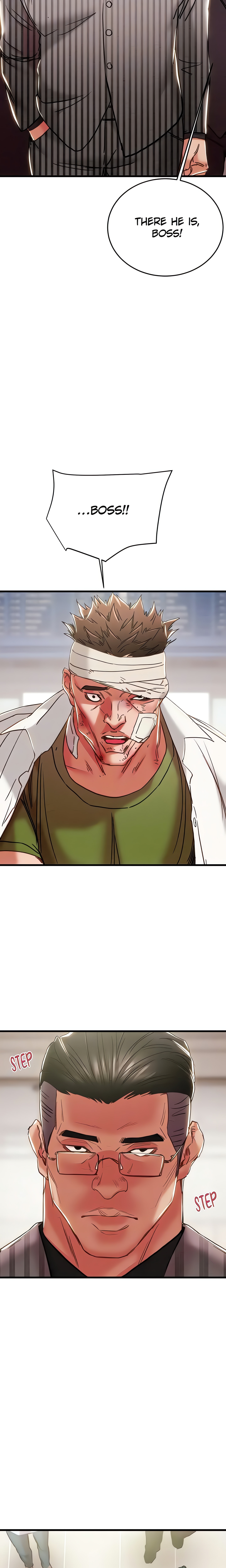 Man of Vengeance (Official) chapter 66 page 8
