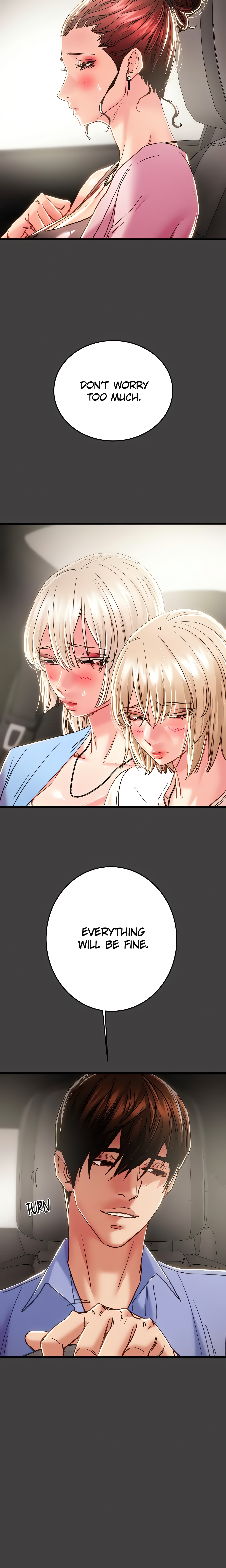 Man of Vengeance (Official) chapter 66 page 25