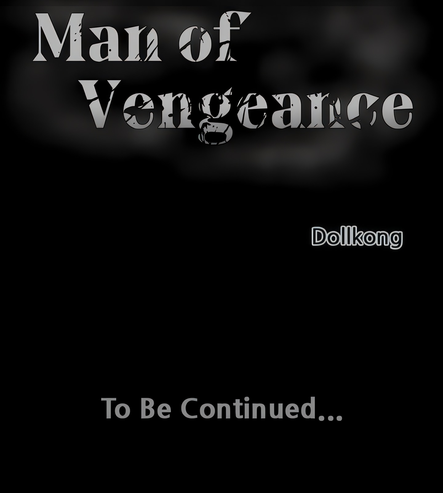Man of Vengeance (Official) chapter 66 page 36