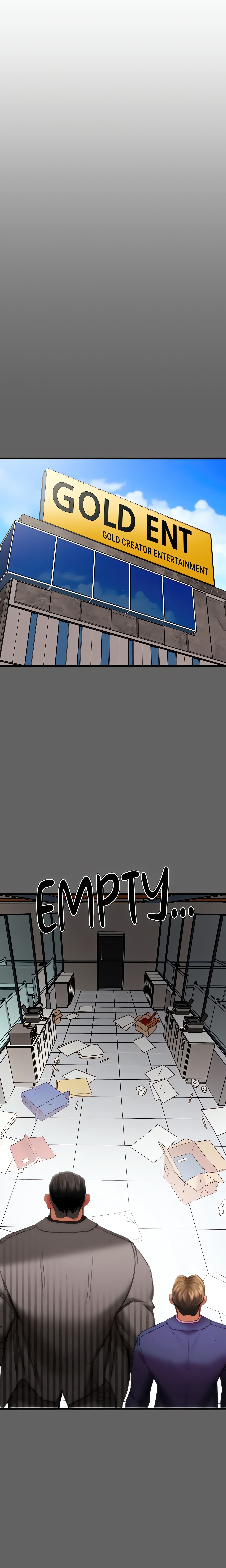 Man of Vengeance (Official) chapter 67 page 13