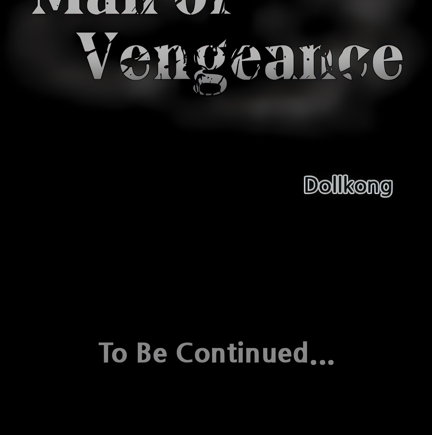 Man of Vengeance (Official) chapter 67 page 38