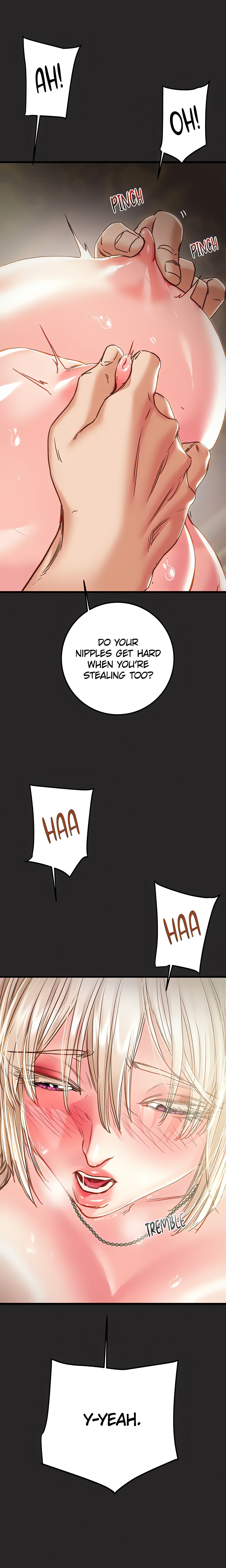Man of Vengeance (Official) chapter 68 page 28