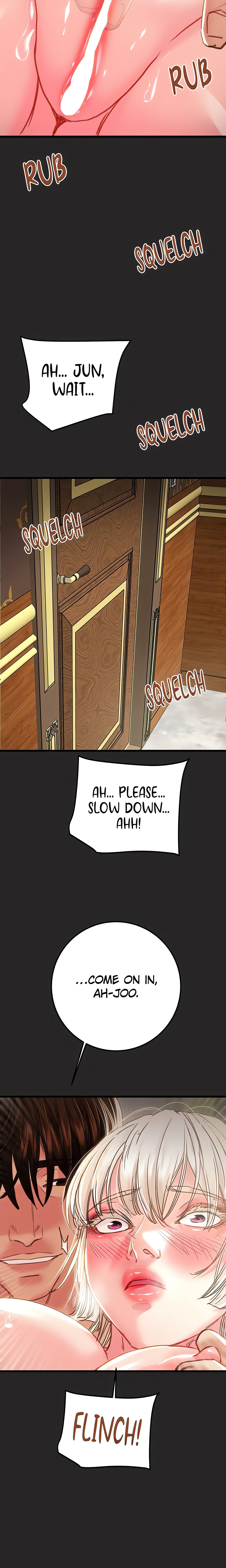 Man of Vengeance (Official) chapter 68 page 30