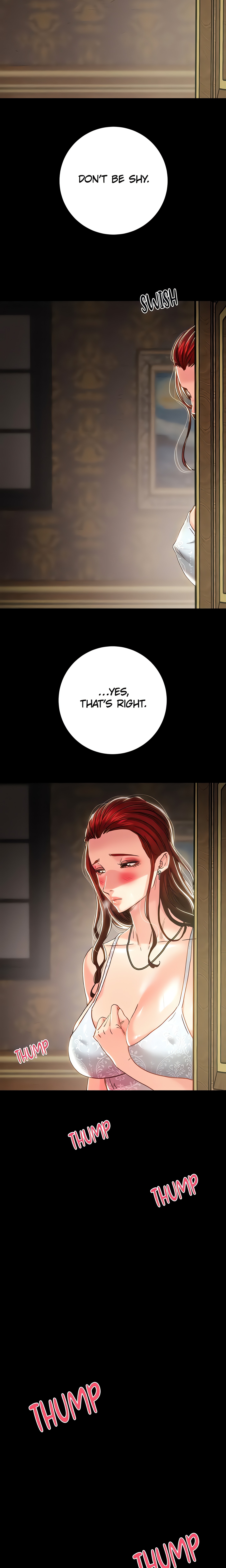 Man of Vengeance (Official) chapter 69 page 4