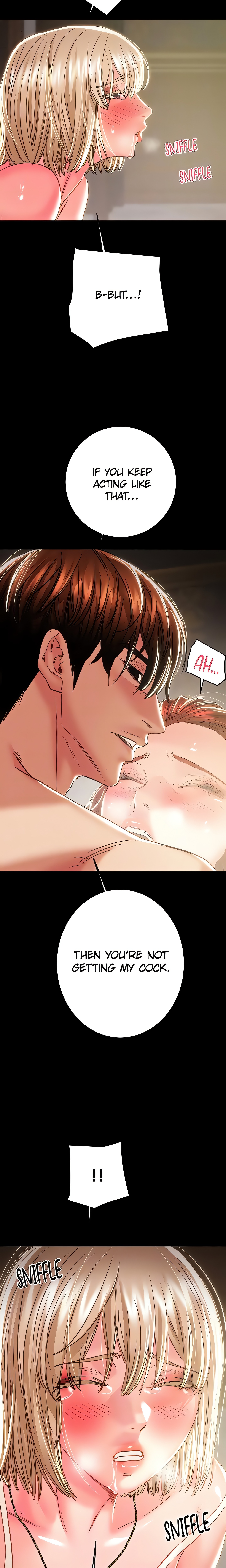 Man of Vengeance (Official) chapter 69 page 15