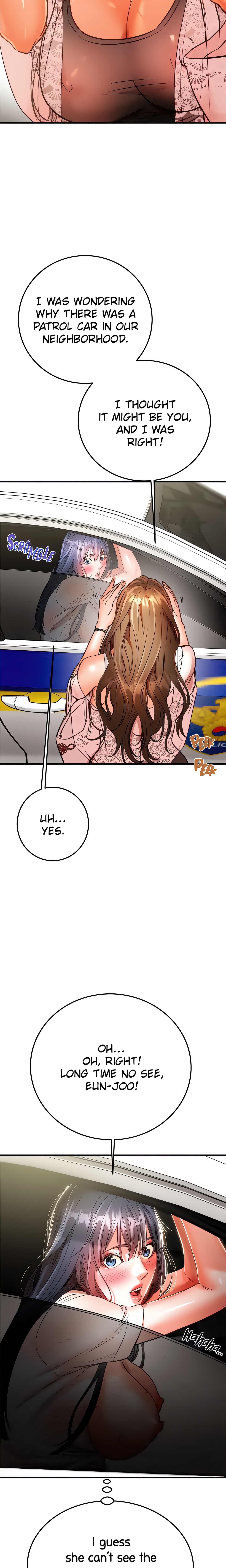 Man of Vengeance (Official) chapter 7 page 4