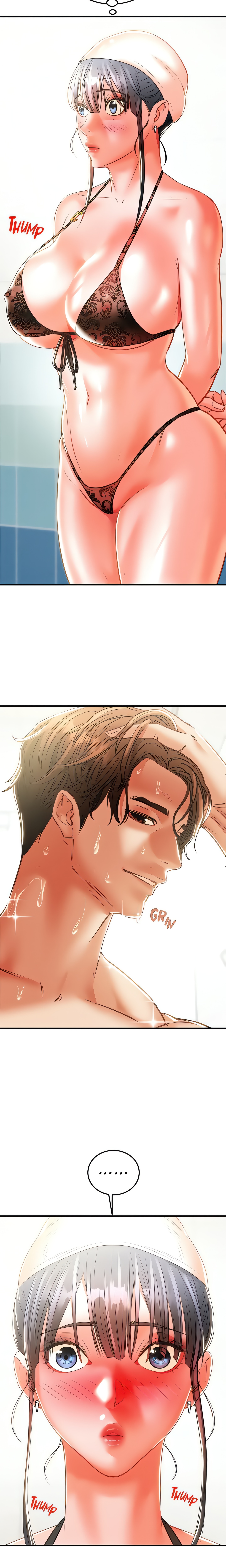 Man of Vengeance (Official) chapter 7 page 19