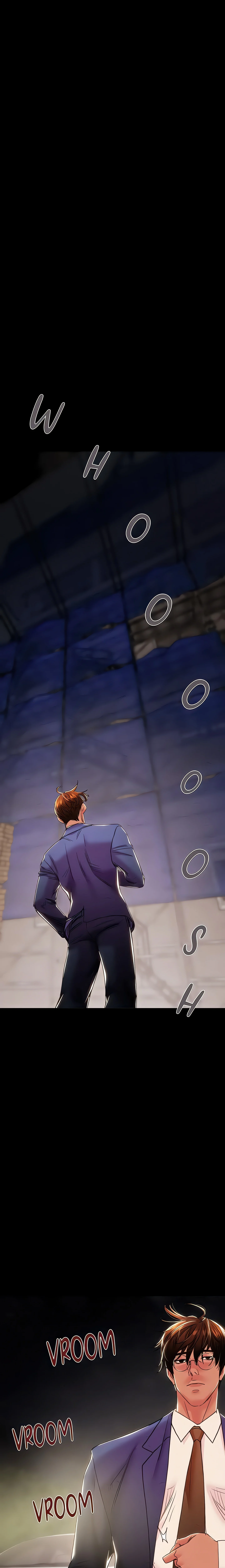 Man of Vengeance (Official) chapter 73 page 3