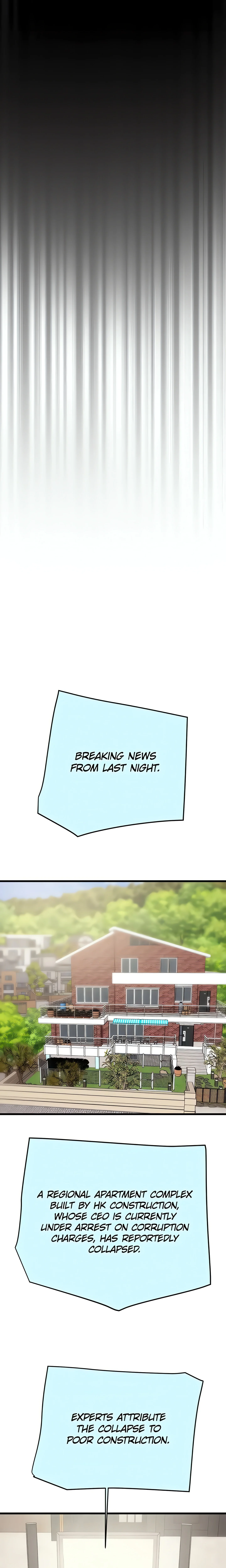 Man of Vengeance (Official) chapter 74 page 36
