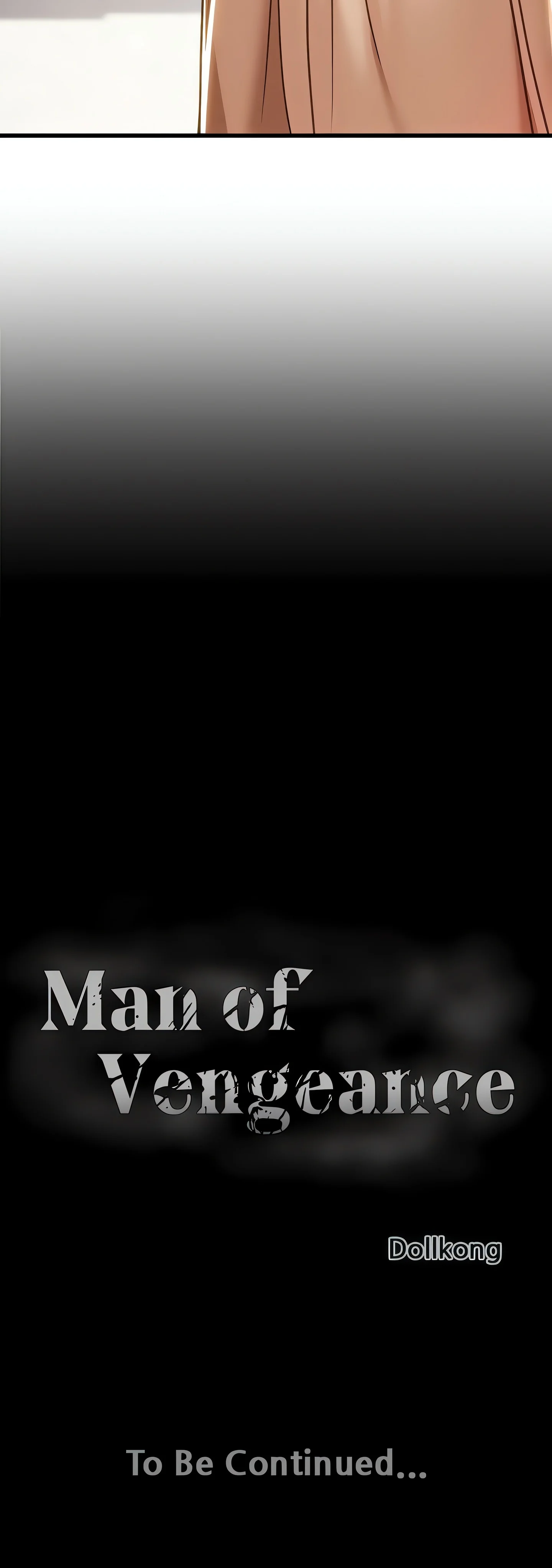 Man of Vengeance (Official) chapter 74 page 39