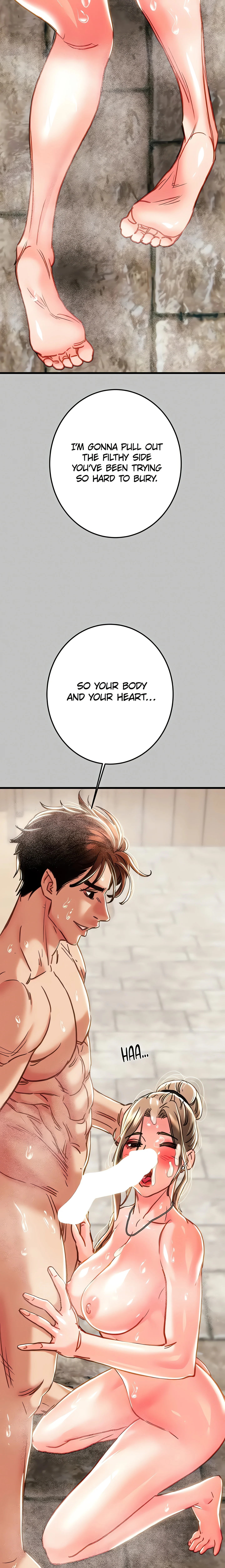 Man of Vengeance (Official) chapter 77 page 29