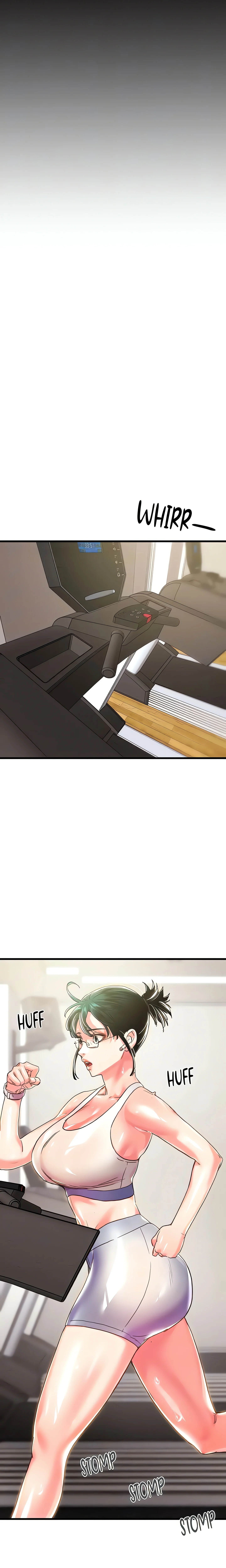 Man of Vengeance (Official) chapter 78 page 7