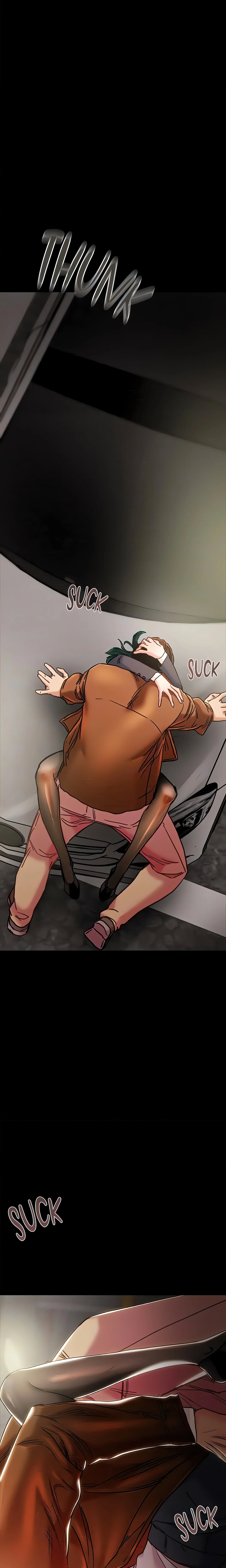 Man of Vengeance (Official) chapter 79 page 7