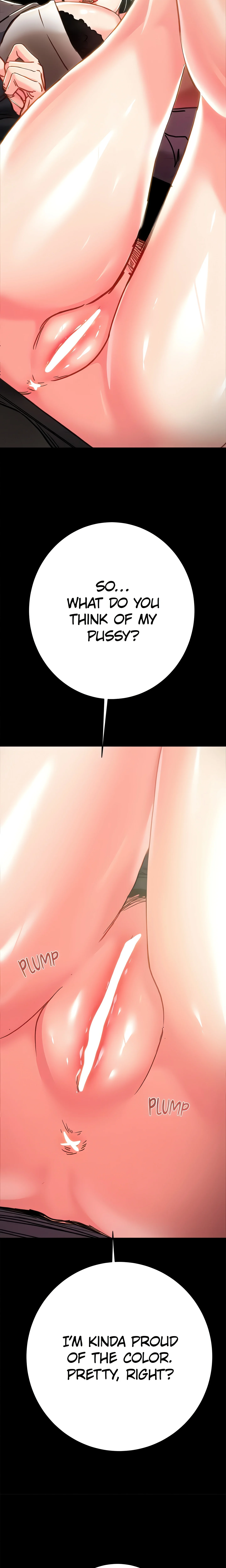Man of Vengeance (Official) chapter 79 page 11