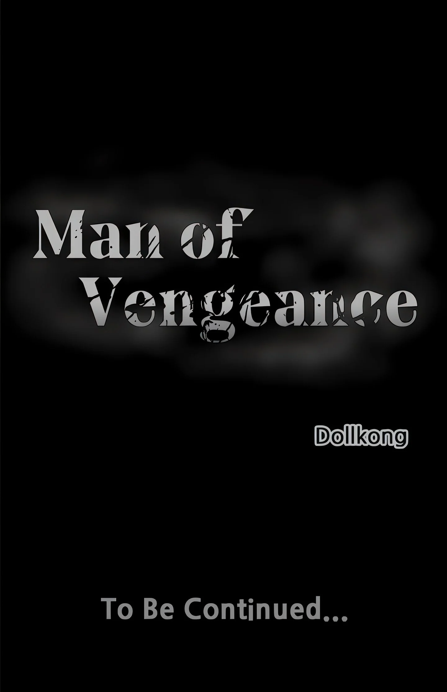 Man of Vengeance (Official) chapter 79 page 27